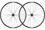 Mavic ACCESS RG22 DISC Jeu de roues 28" Centerlock 12 vitesses HG-R 12x100-12x142mm