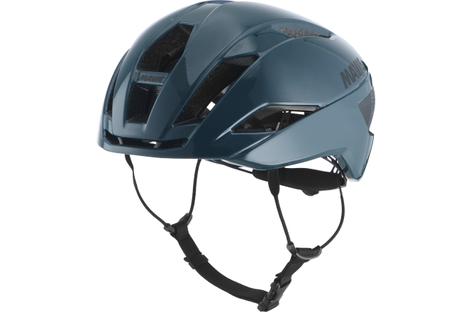 Mavic Comete SL MIPS Bleu Orion
