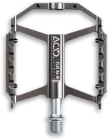 ACID Pédales FLAT A4-IB Hybrid gris