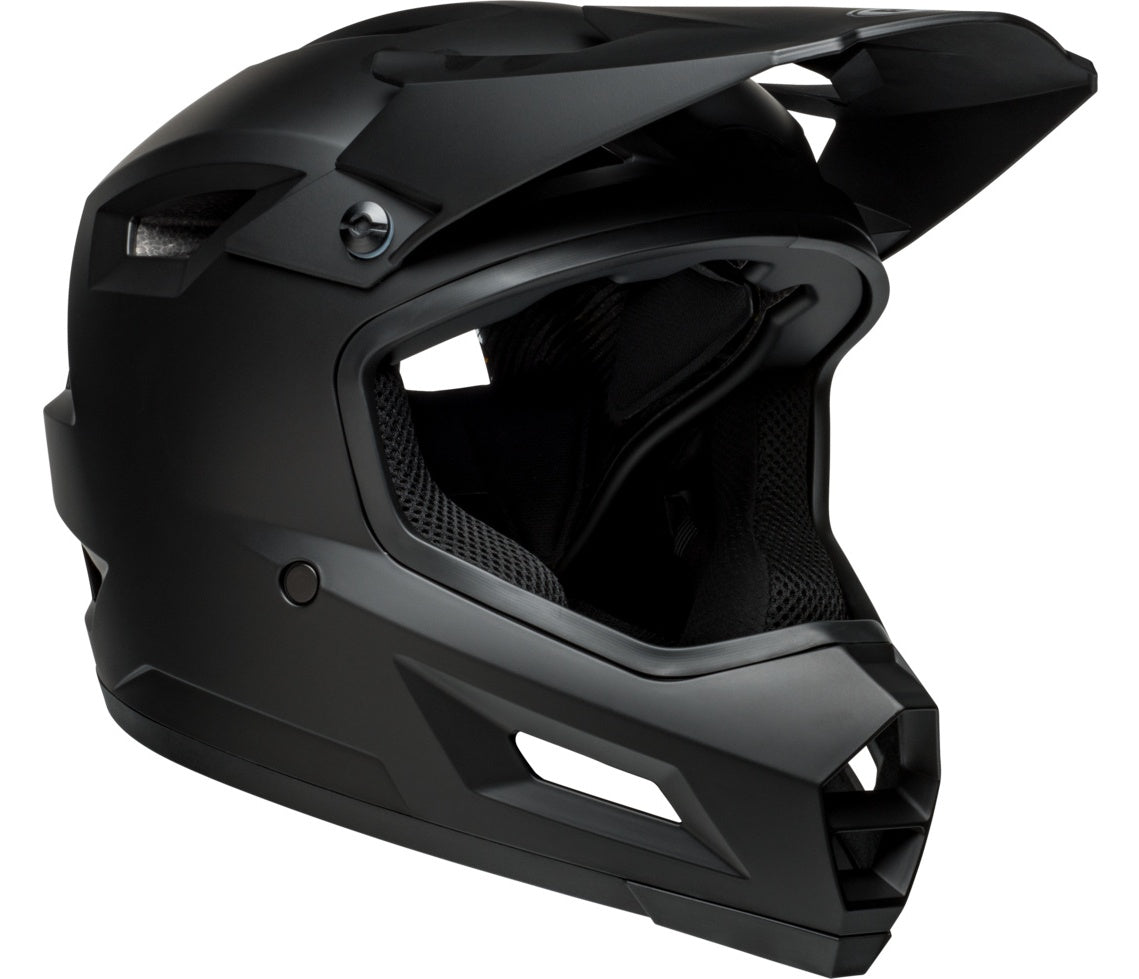 Bell Sanction 2 casque VTT Solid mat noir