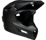 Bell Sanction 2 casque VTT Solid mat noir