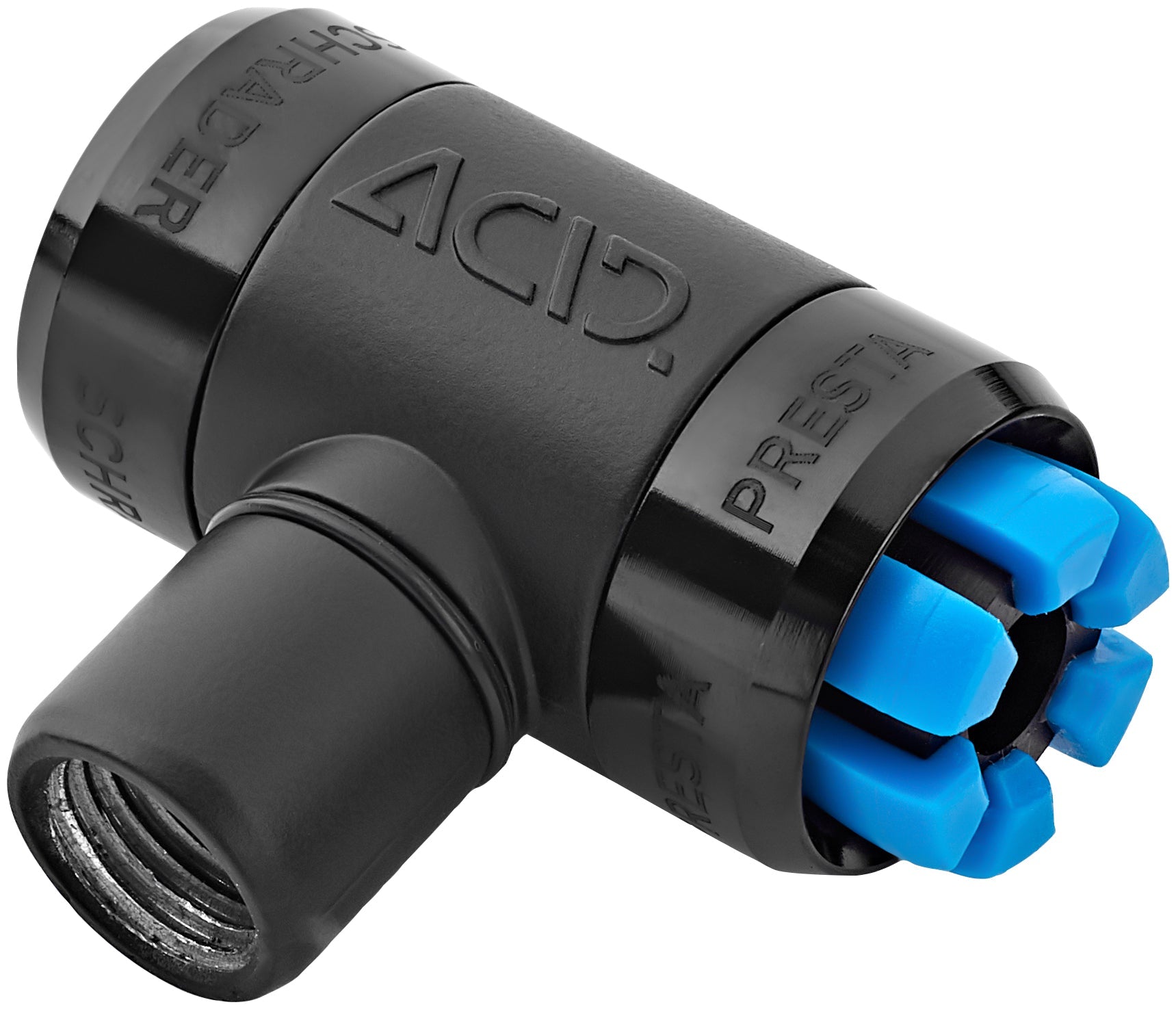 ACID Pompe RACE CO2