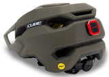 Casque CUBE MIPS STRAY TM