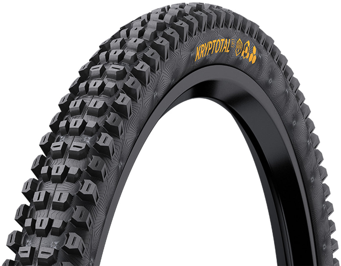 Continental Kryptotal-F Trail pneu pliant 29x2.35