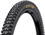 Continental Kryptotal-F Trail pneu pliant 29x2.35" TLR E-25 Endurance noir