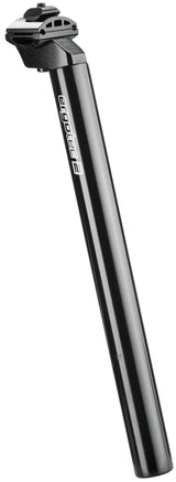 Tige de selle Humpert Patent alu Ø31,6mm noir