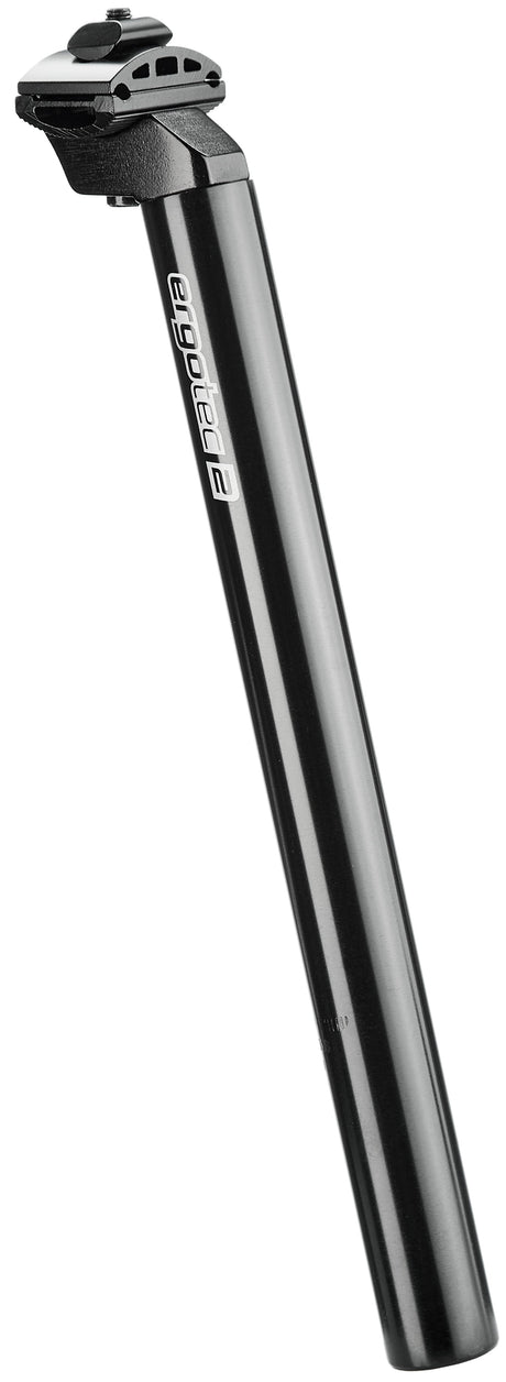 Tige de selle Humpert Patent alu Ø31,6mm noir