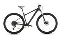 Cube Aim Pro slateblack´n´black (2026)