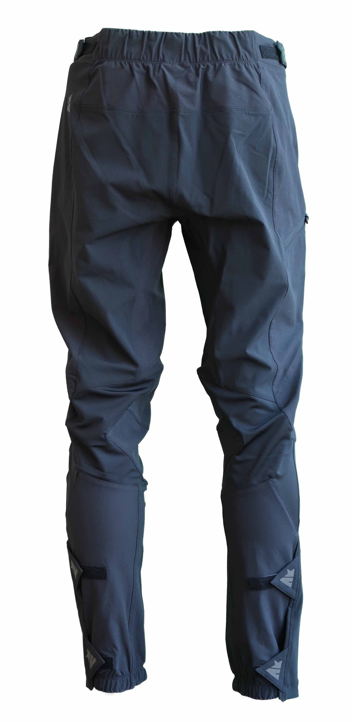 Zimtstern Shelterz Pantalon Pirate Noir