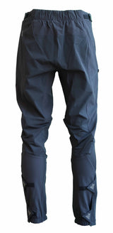 Zimtstern Shelterz Pantalon Pirate Noir