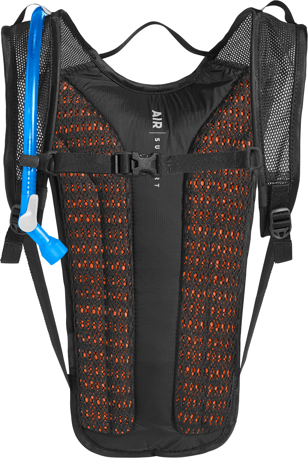 Camelbak Classic Light 4 2L Sac à dos Noir