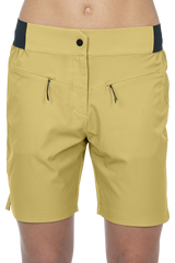 CUBE ATX WS Baggy Shorts CMPT kaki homme