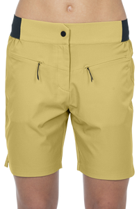 CUBE ATX WS Baggy Shorts CMPT kaki homme – aktuelle Variante