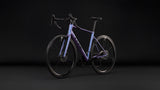 Cube Attain SLX blueiris´n´black (2027)
