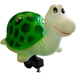 Klaxon animal TORTUE vert