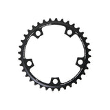 SRAM Road X-Glide Yaw plateau Red/Force 110mm entraxe noir