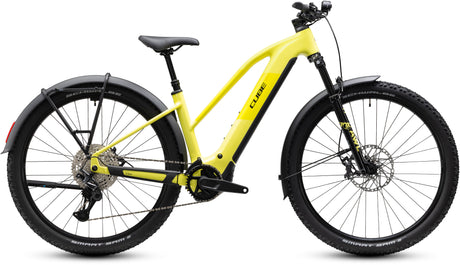 Cube Reaction Hybrid Race 800 FE Trapèze bananasplit´n´black (2027)