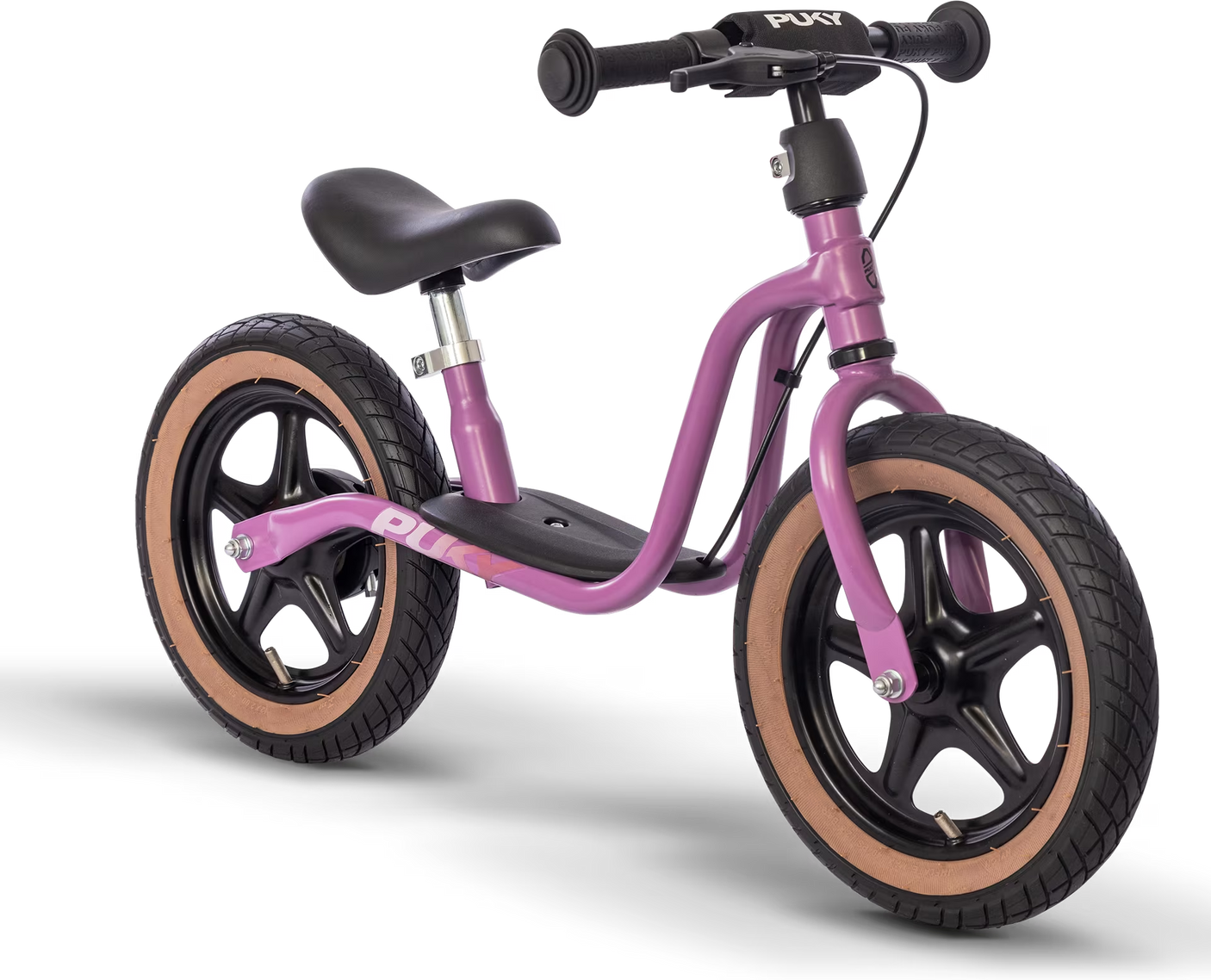 PUKY LR 1L perky purple (2025)