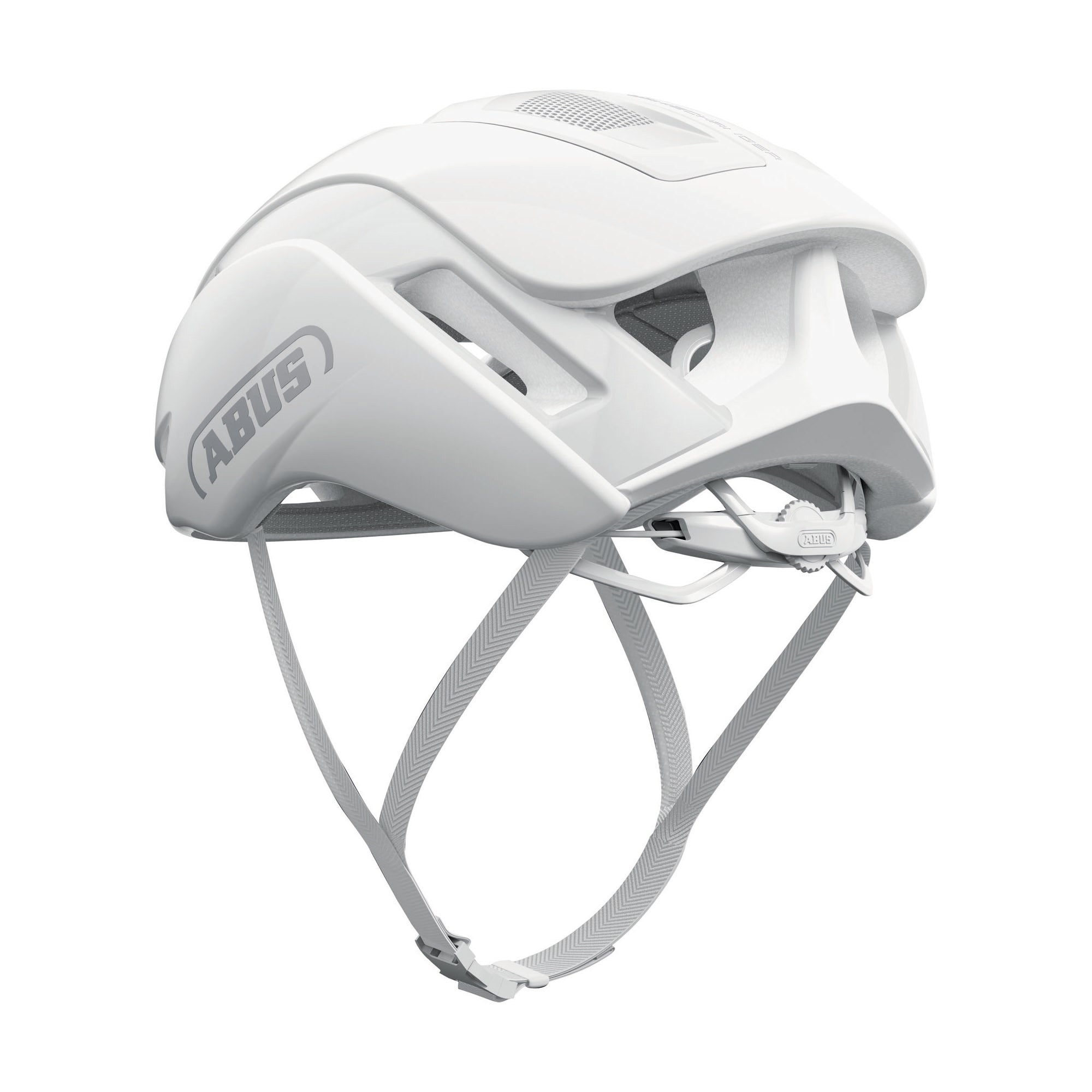 Abus GameChanger 2.0 blanc pur