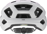 uvex I-Vo 2 Casque de ville Gris poudré mat