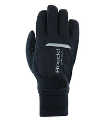 Roeckl Villach 3 Gants Unisexe noir – aktuelle Variante