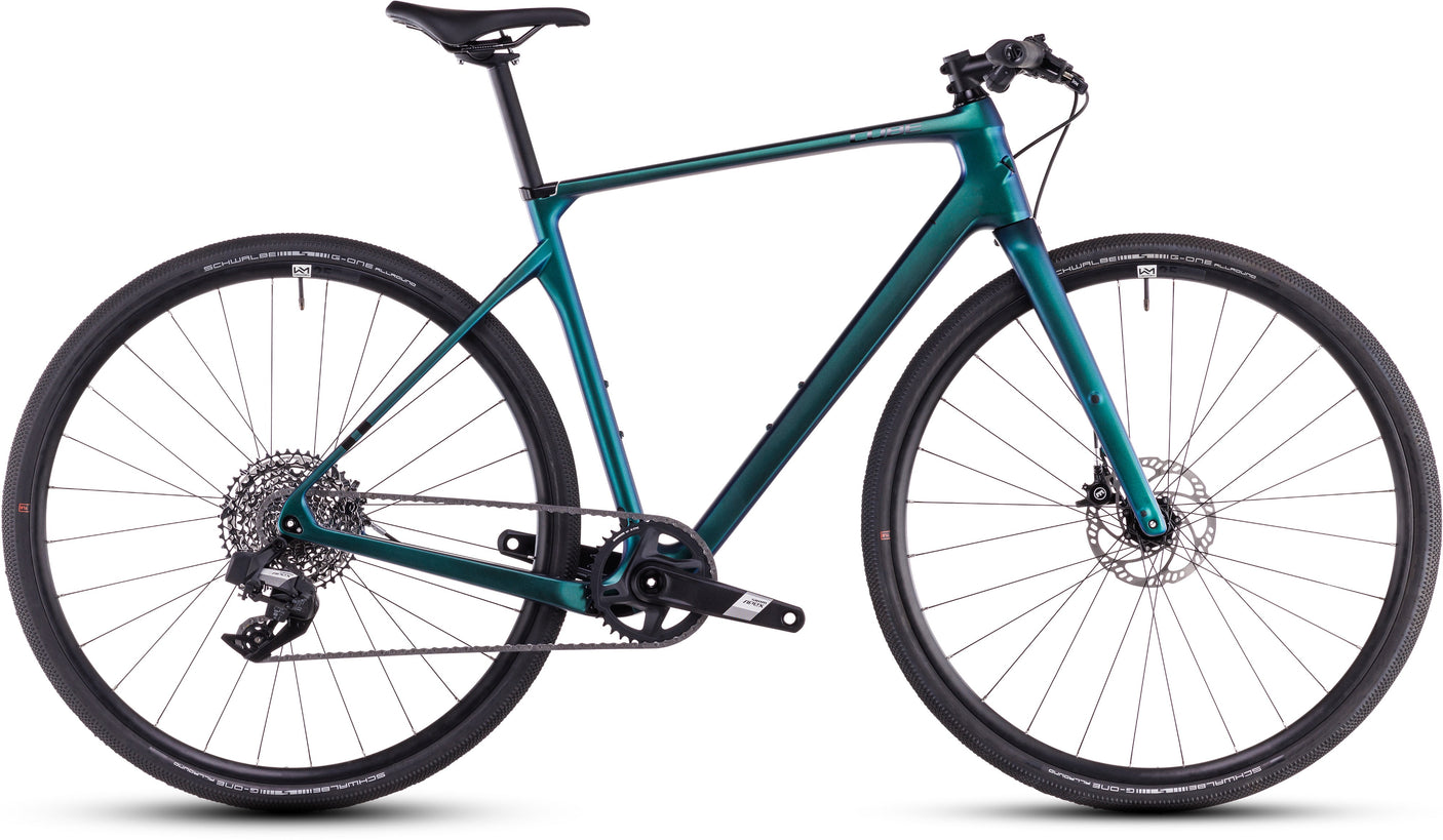 Cube Nulane C:62 SLT goblin´n´noir (2025)