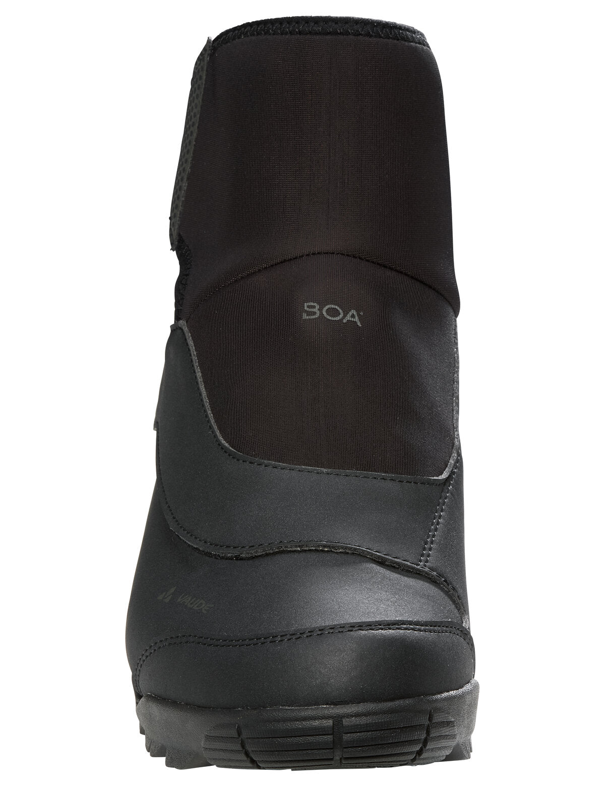 VAUDE Minaki Mid II STX noir