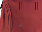 CUBE sac à dos ATX 22 rouge