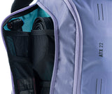 CUBE sac à dos ATX 22 violet