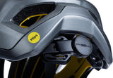 Casque CUBE OFFPATH vert