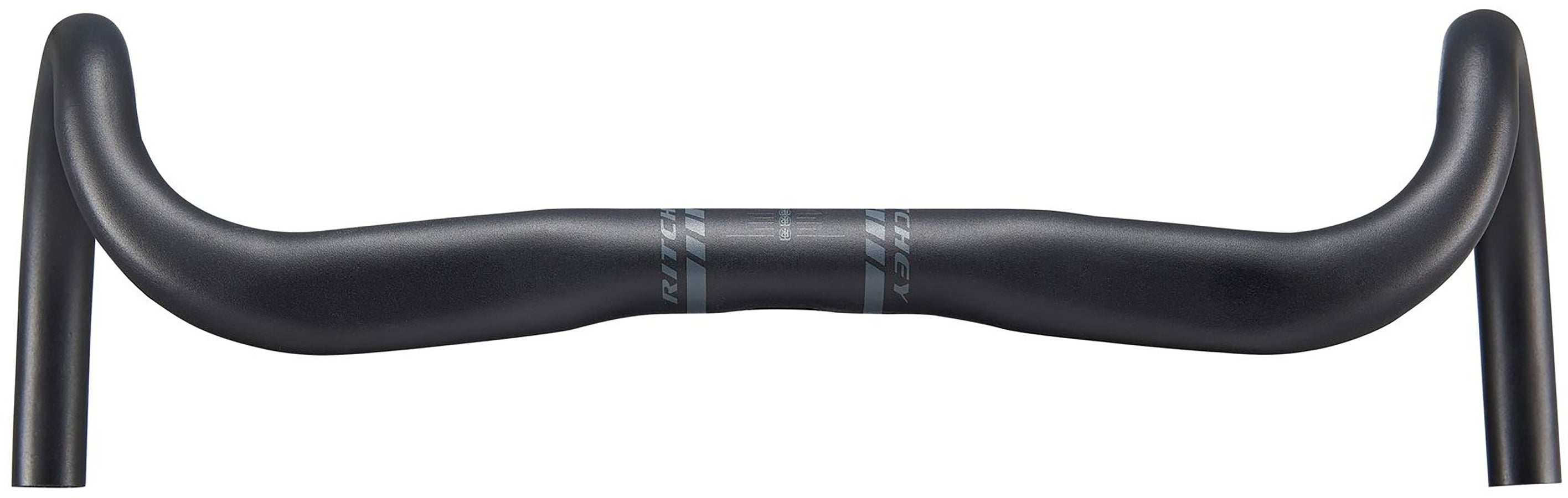 Ritchey Comp Butano V2 Guidon Route Ø31,8mm 4°/12° noir