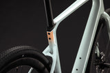 Cube Nuroad C:62 ONE hintofmint´n´green