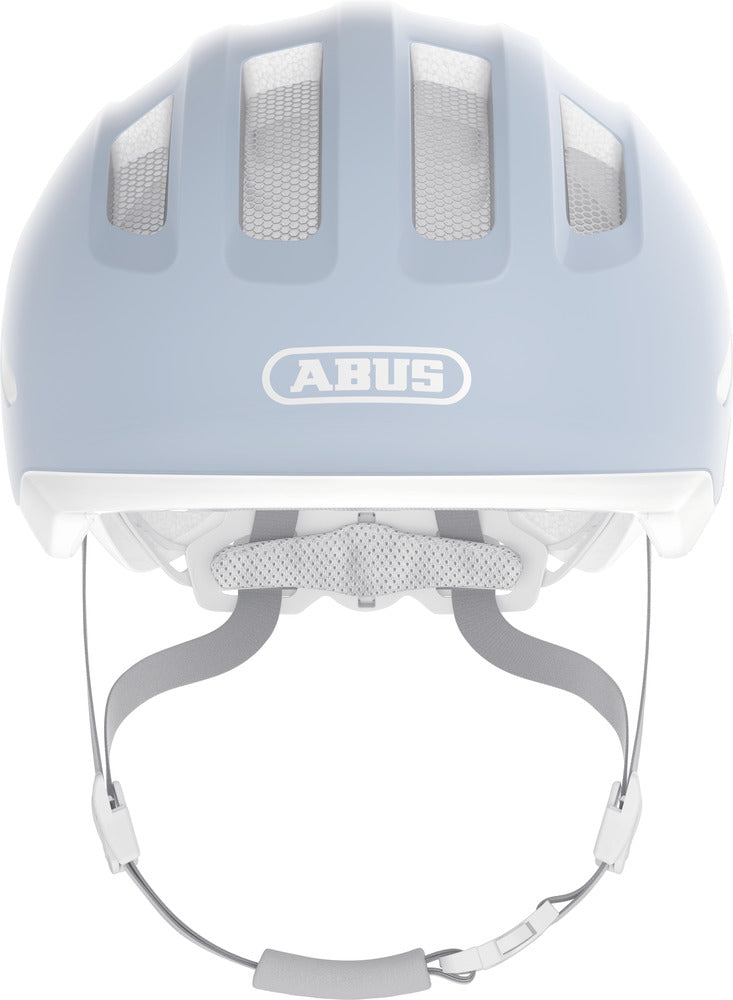 ABUS Smiley 3.0 ACE LED Casque Enfants pure aqua