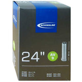 SCHWALBE No.9 Chambre à air 24"