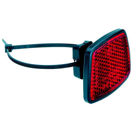 EasyDo-Rétroviseur de guidon de vélo, réflecteur de vue arrière EasyDo-Rétroviseur de guidon de vélo, réflecteur de vue arrière