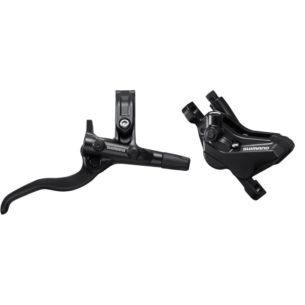 Shimano M4100/MT420 frein à disque 4 pistons arrière