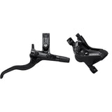 Shimano M4100/MT420 frein à disque 4 pistons arrière