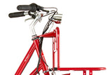 Ortler Detroit Cargo Steel Swing rouge