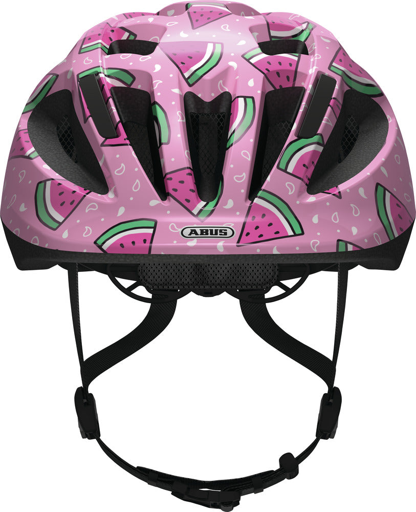 Abus Smooty 2.0 Casque enfant rose pastèque