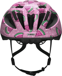 Abus Smooty 2.0 Casque enfant rose pastèque – aktuelle Variante
