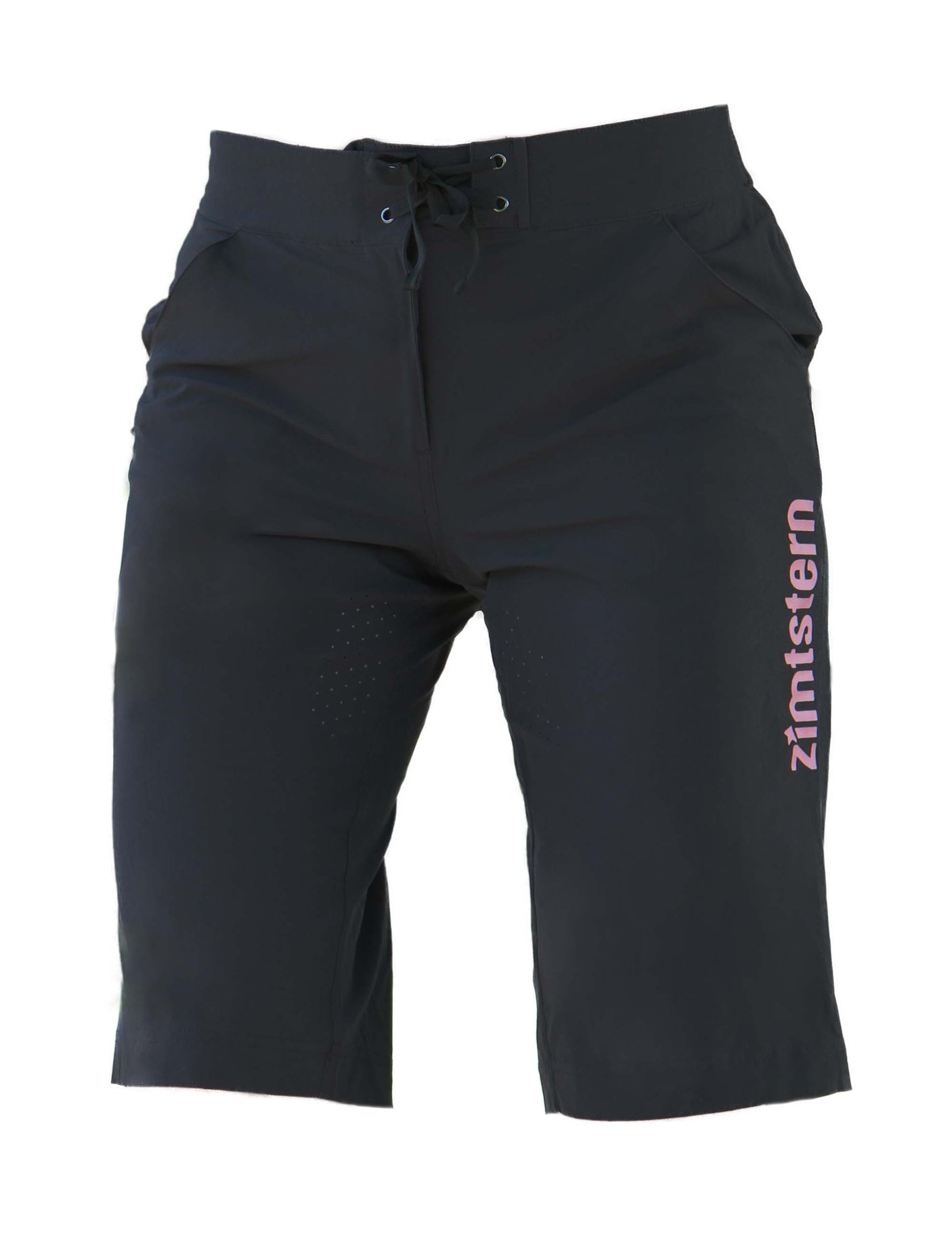 Zimtstern Trailstar Light Cuissard VTT Femme Pirate Black