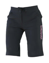Zimtstern Trailstar Light Cuissard VTT Femme Pirate Black