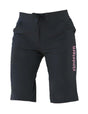 Zimtstern Trailstar Light Cuissard VTT Femme Pirate Black