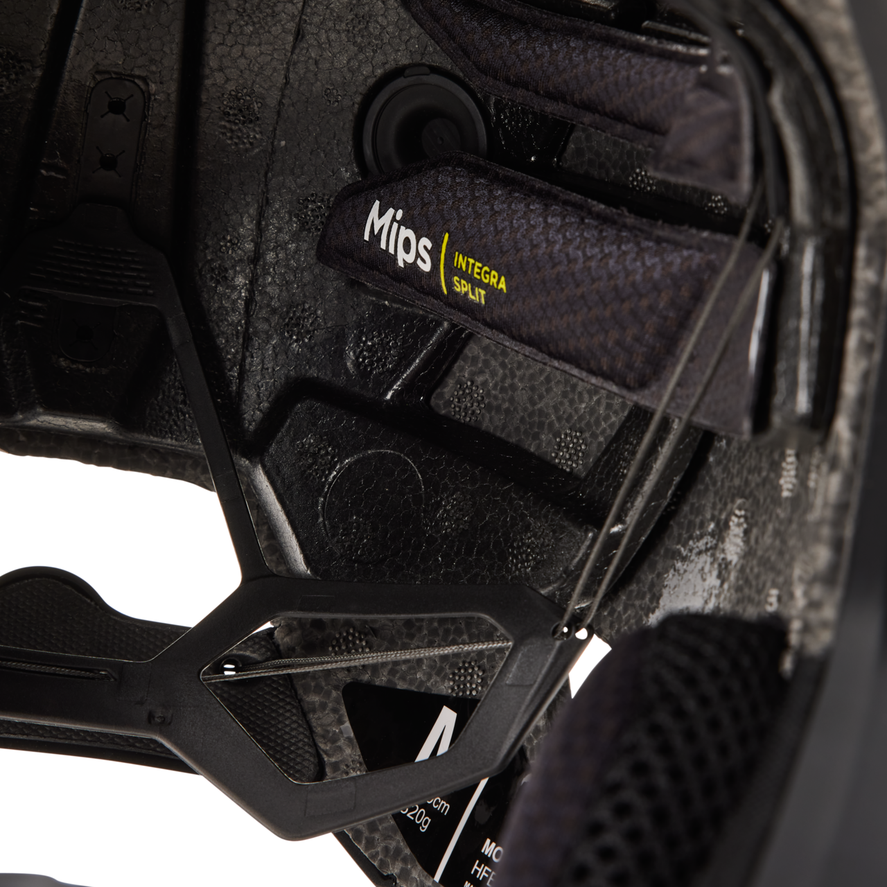 Casque intégral Fox Proframe RS Mat noir