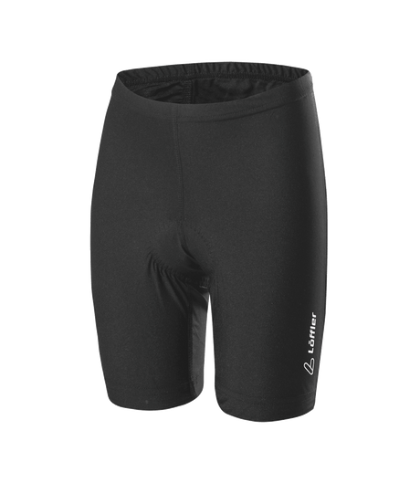 Löffler K Cuissard vélo Noir