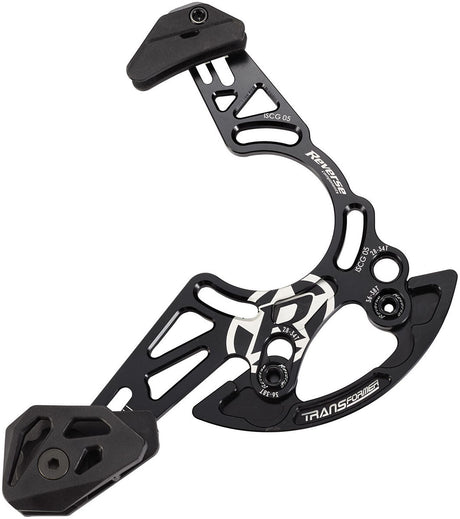 Guide-chaîne DH Reverse