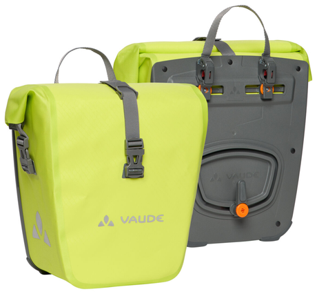 VAUDE Aqua Front vert vif