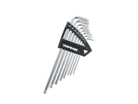 Set de clés Allen Topeak – aktuelle Variante