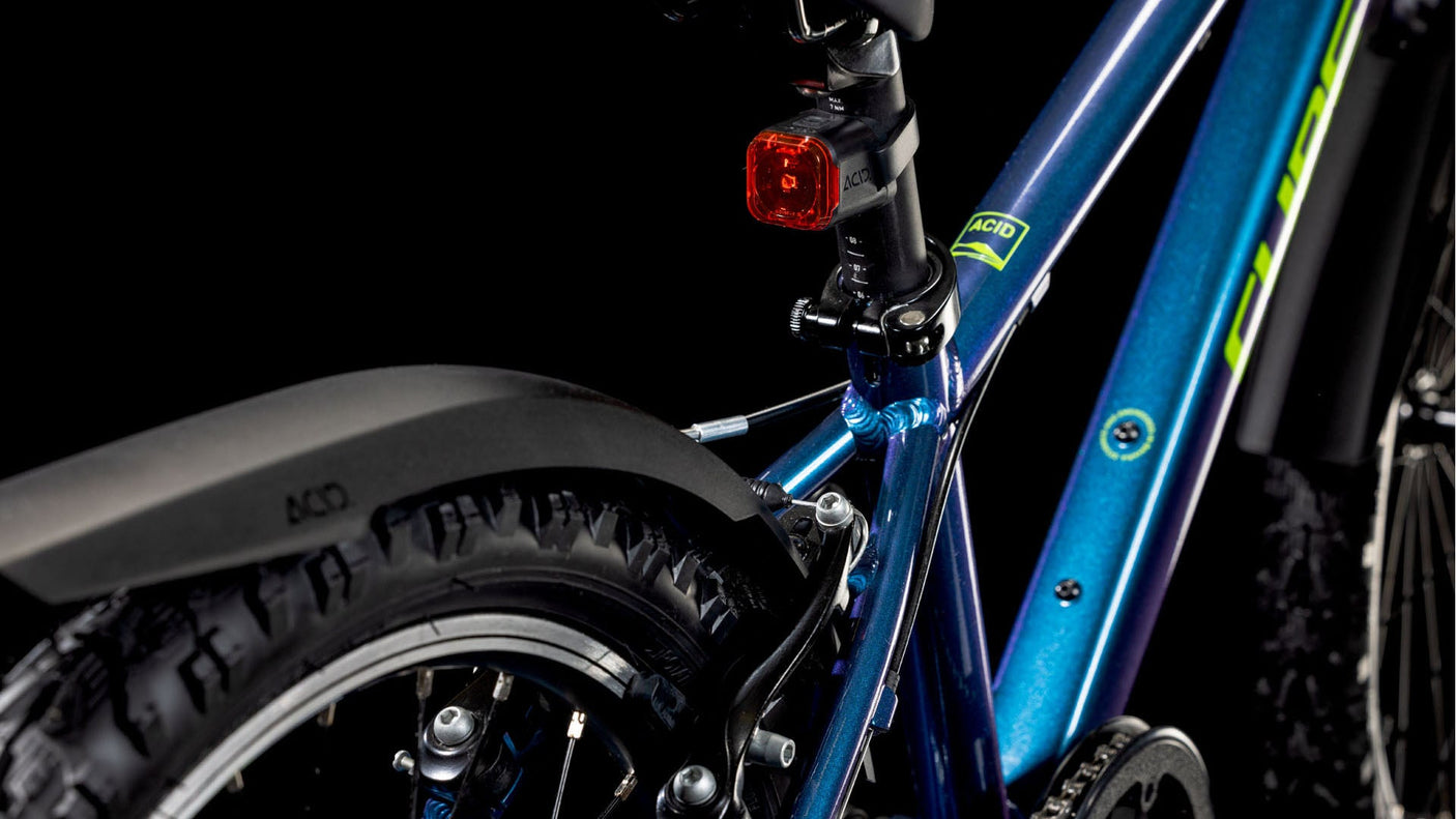 Cube Acid 200 Allroad deepcobalt'n'apple (2025)