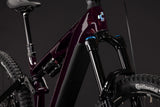 Cube Stereo Hybrid ONE77 HPC SLX 800 liquidred´n´black (2027)